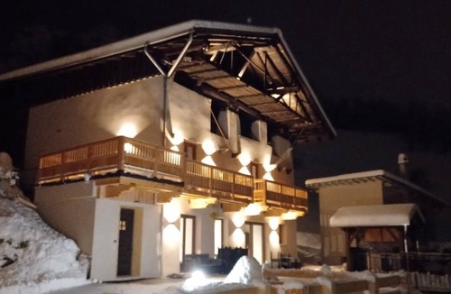 Bourg-Saint-Maurice House | La Grange D'ernestia