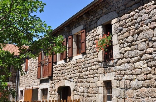 Saint-Symphorien House | La Grange de Chams - BEL-AIR-VAL-D'ANCE