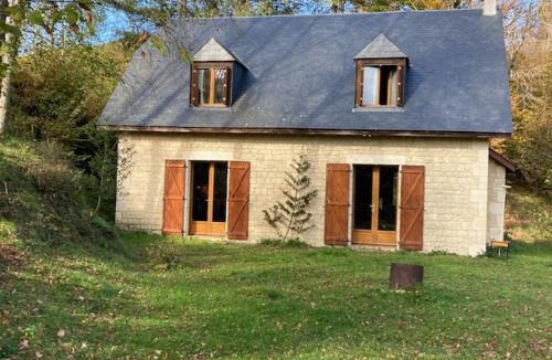 Germs-sur-l'Oussouet Ski Chalet | LA Grange du Bonheur