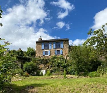 Montrozier House | La Grange