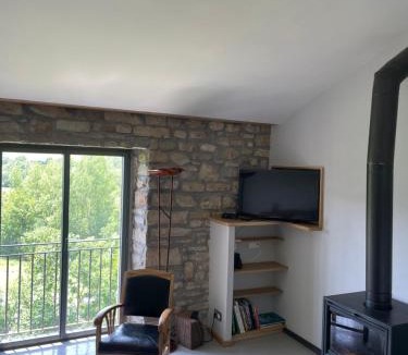 Montrozier House | La Grange