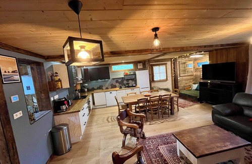 Oz House | La Grange!