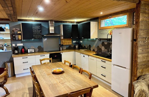 Oz House | La Grange!