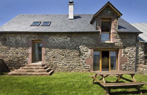 Saint-Pierre-de-Nogaret House | La grange du candel bos à nogardel