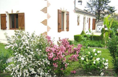 Saint-Germain-dEsteuil Bed & Breakfast | La Halte de Segondignac