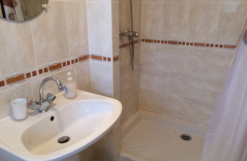 Saint-Germain-dEsteuil Bed & Breakfast | La Halte de Segondignac