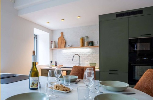 Vongnes House | La Halte du Vigneron I T2 I Vongnes