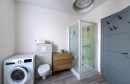 Tranzault Apartment | La lande appart