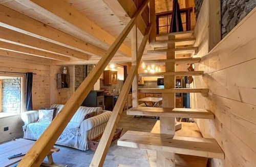 Bessans House | La Liete - 1st Floor