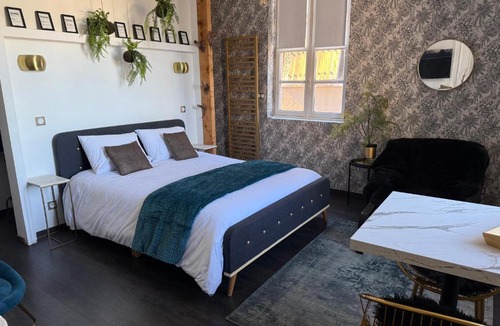 Rodez Apartment | La Loge 45