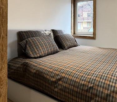 Le Praz Apartment | La Loge au Praz, Courchevel