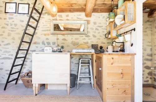 Neuveglise-sur-Truyere House | La Loge de Rose