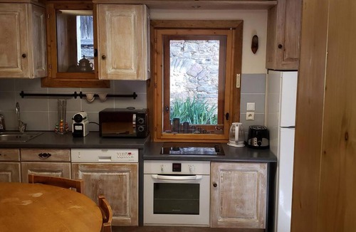 Saint-Jean-de-Belleville House | La Lotière