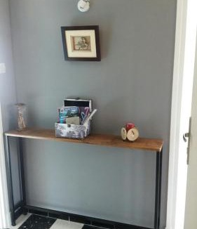 Le Grand Large Apartment | la luciole 2