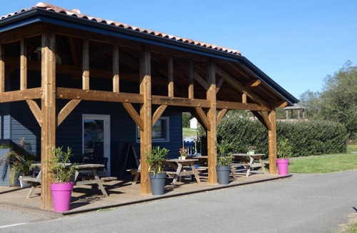 Orist House | La Mésange - Orist - Gîte