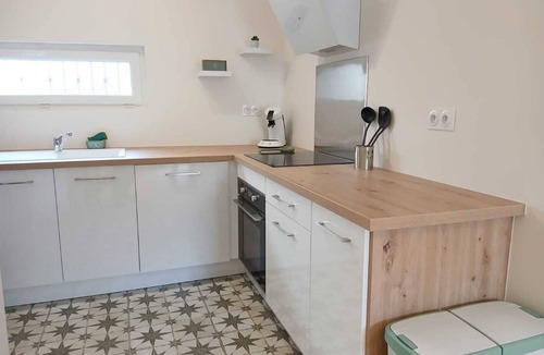 Saint-Georges-de-Luzencon House | La Maisonnette