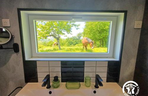 Taussac House | La Maison d'à côté