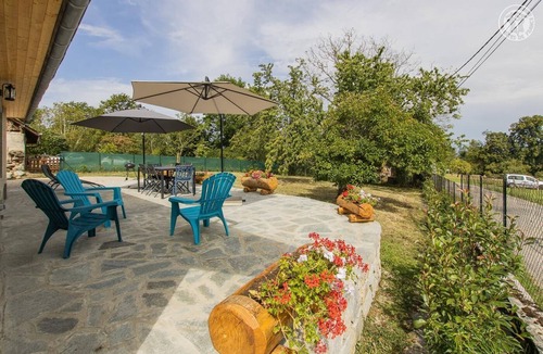 Montcel House | LA Maison D'À Coté - LE Montcel