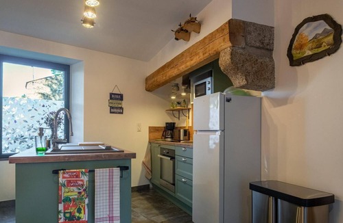 Langogne House | La Maison d'Anna - LANGOGNE