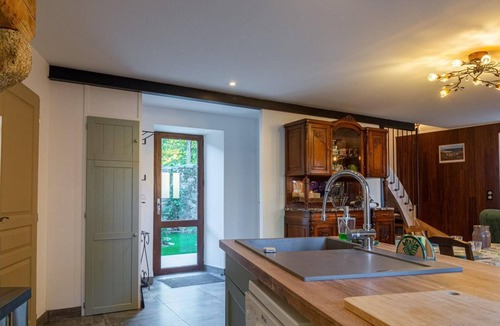 Langogne House | La Maison d'Anna - LANGOGNE