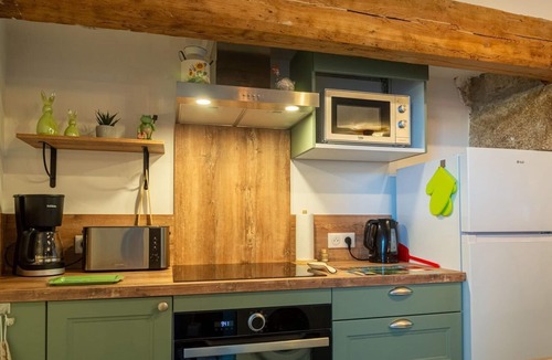 Langogne House | La Maison d'Anna - LANGOGNE