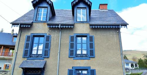 Arreau House | La Maison d'Aure