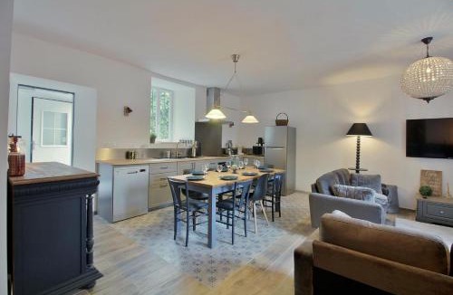 Arreau House | La Maison d'Aure
