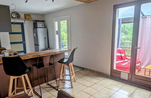 Tournemire House | La Maison D'omélie de Tournemire