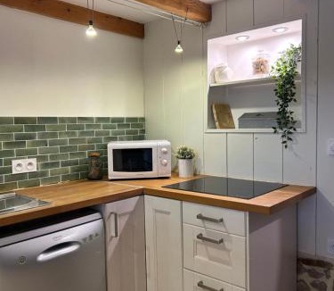 Secheras Bed & Breakfast | La Maison dans les Nuages