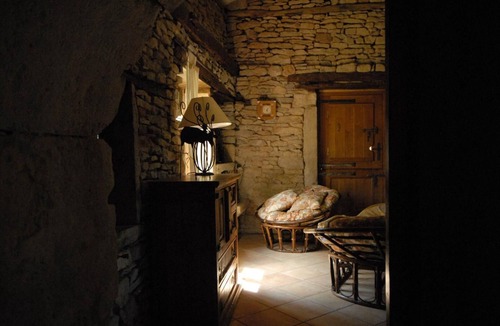 Lunan House | La Maison de Célestine