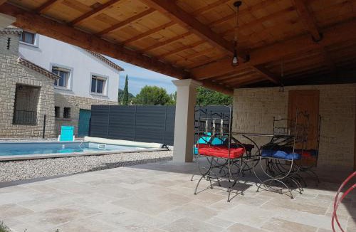 Beaumes-de-Venise House | la maison de celine
