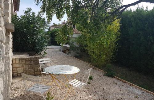 Beaumes-de-Venise House | la maison de celine