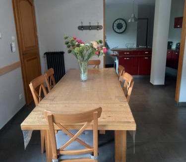Paulhe House | La Maison de Jeanne, 10 pers à 7km de Millau