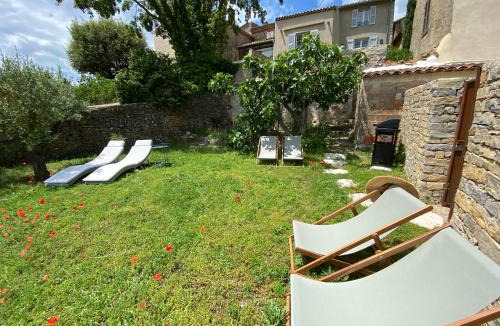 Fox-Amphoux House | La Maison de la Bergère, maison avec jardin privé et vue spectaculaire