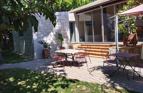 Valreas Villa | La Maison de Maître Potager
