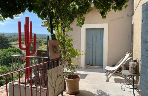 Rustrel House | La maison de Muriel