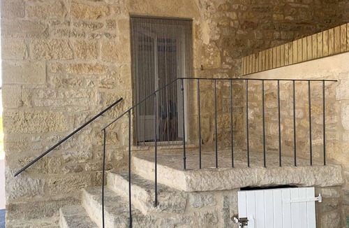 Coussergues House | La Maison de Paul, Gite de Caractère au Cœur de L'aveyron à Coussergues !