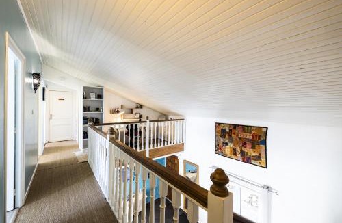 Saint-Nazaire House | La maison de Parrain - A proximité des plages