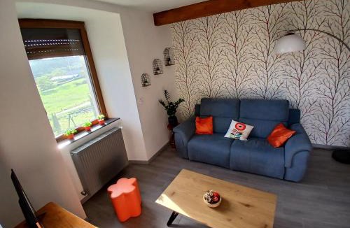 Mercur House | La Maison de Valie