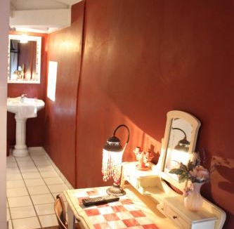 Brives-Charensac Bed & Breakfast | la maison des chartreux