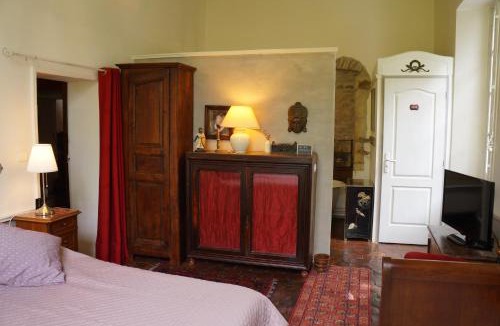 Brives-Charensac Bed & Breakfast | la maison des chartreux