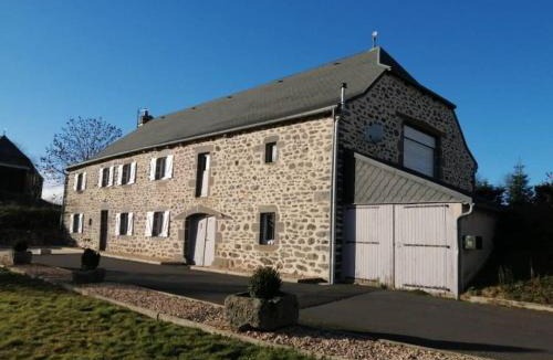 Cussac House | LA MAISON DES HIRONDELLES
