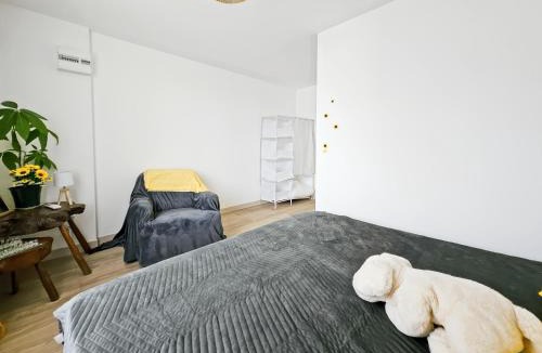 Saint-Maur House | La Maison des Jeux
