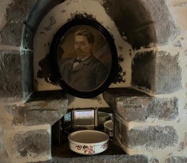 Lascelle House | La maison des petites choses, la tiny house du Puy Mary-Cantal