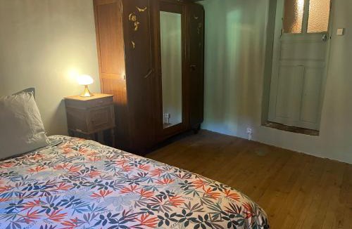 Lascelle House | La maison des petites choses, la tiny house du Puy Mary-Cantal