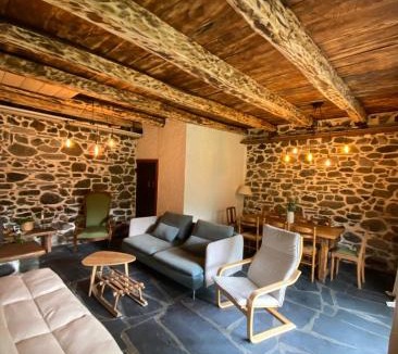 Le Bourg-d'Oisans House | La maison des sables