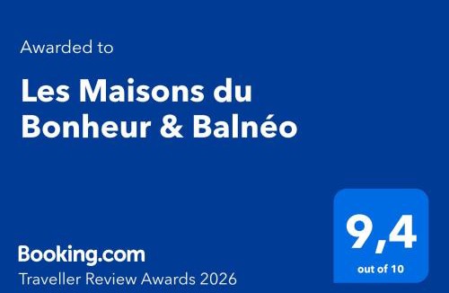 Croze House | La Maison du Bonheur & Spa