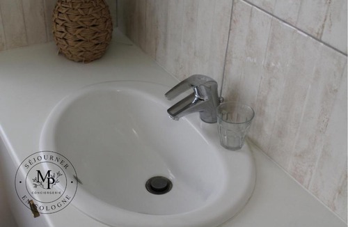 Romorantin-Lanthenay Apartment | La maison du Centre en Sologne
