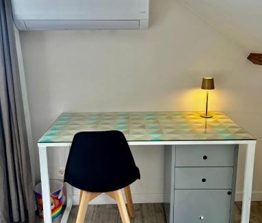 Lourdes House | La Maison du Gave - 8 Personnes - Jardin