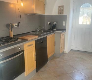 Portes-en-Valdaine House | La maison du Lanson 4-6 pers
